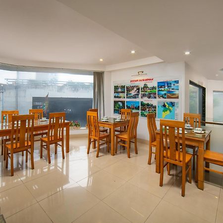 New Airport Noi Bai Hotel Hà Nội Ngoại thất bức ảnh