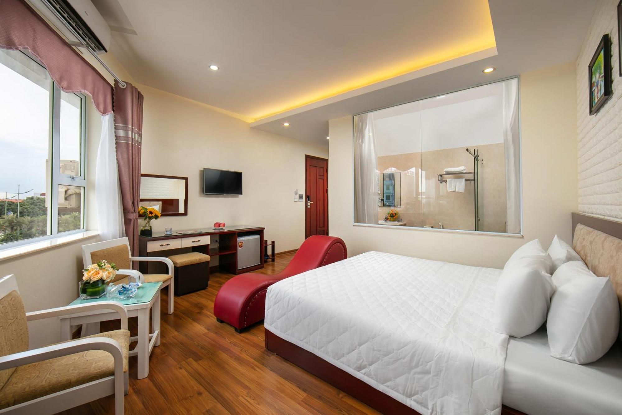 New Airport Noi Bai Hotel Hà Nội Ngoại thất bức ảnh
