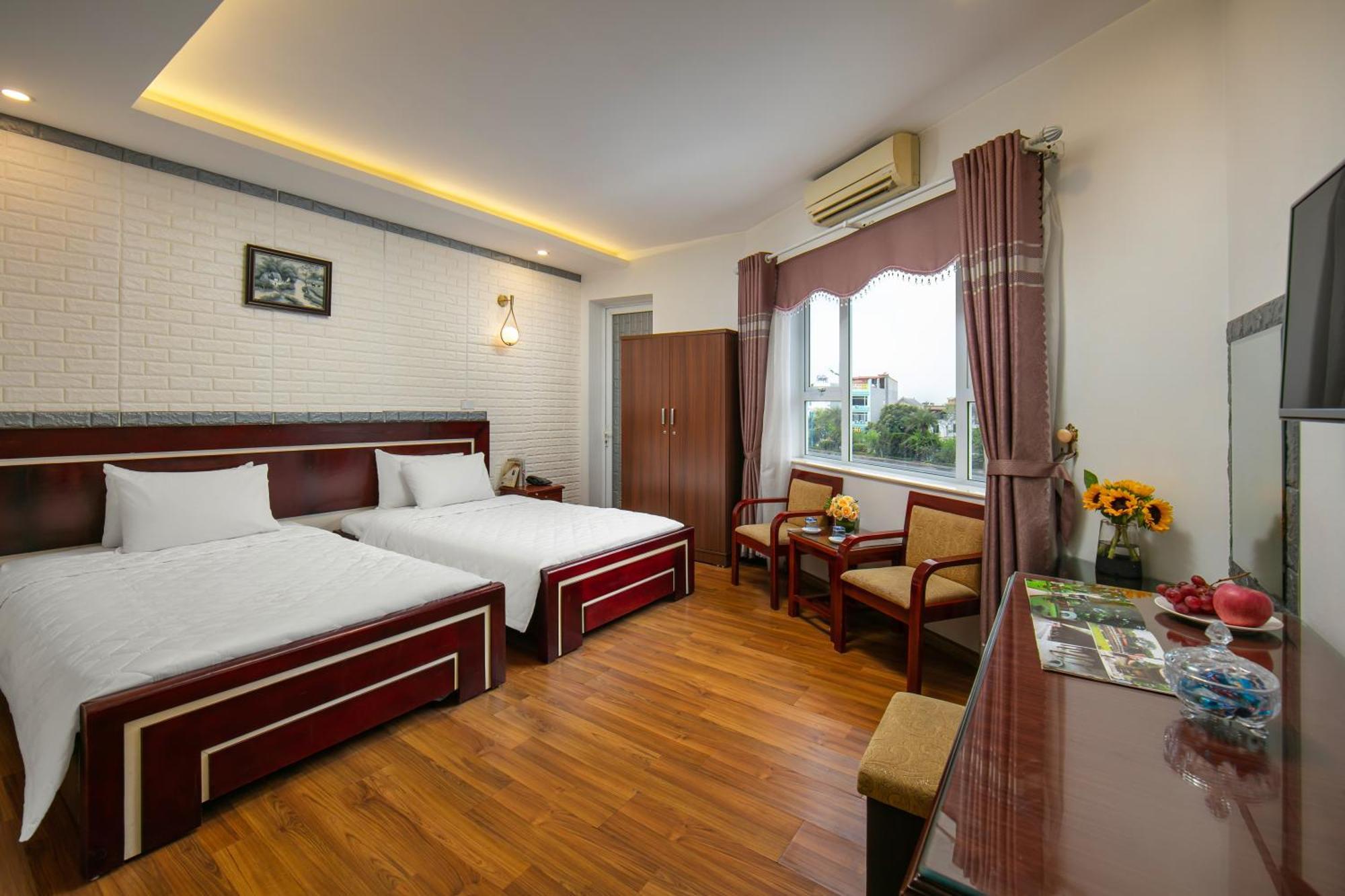New Airport Noi Bai Hotel Hà Nội Ngoại thất bức ảnh