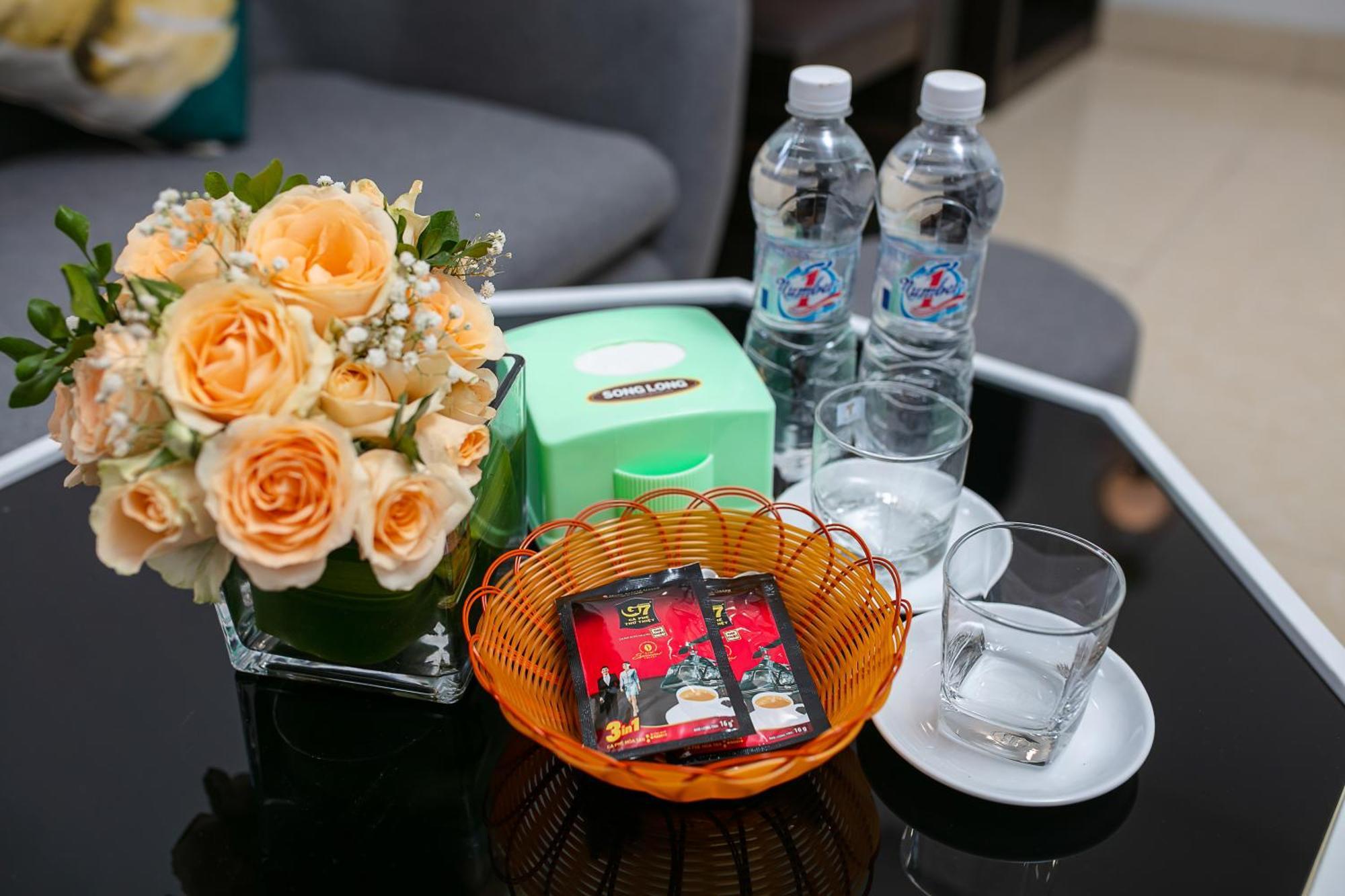 New Airport Noi Bai Hotel Hà Nội Ngoại thất bức ảnh