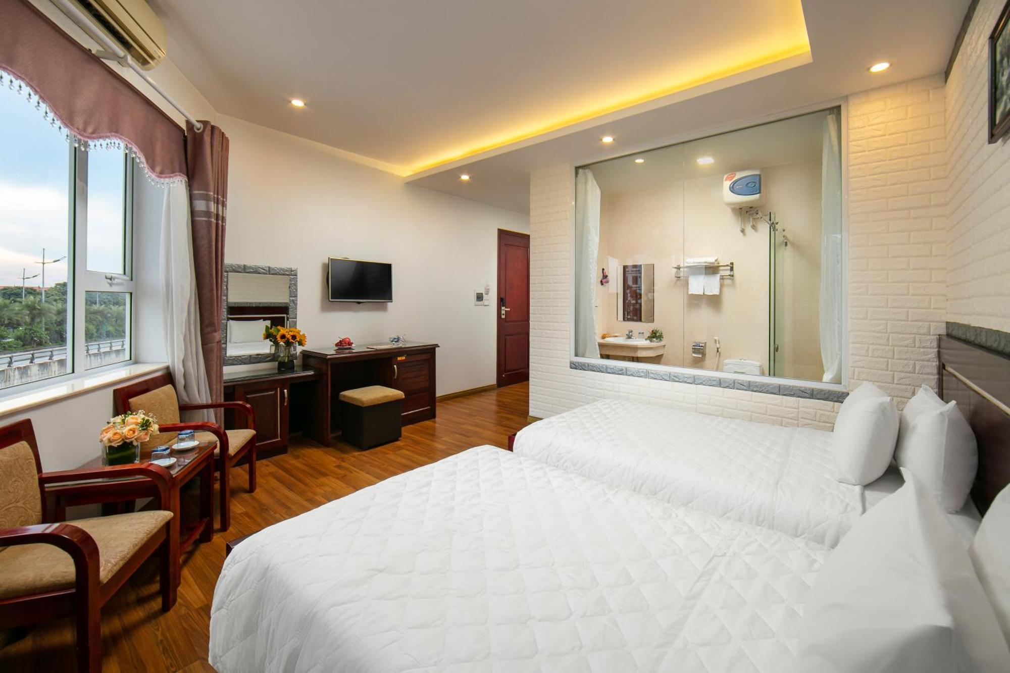 New Airport Noi Bai Hotel Hà Nội Ngoại thất bức ảnh