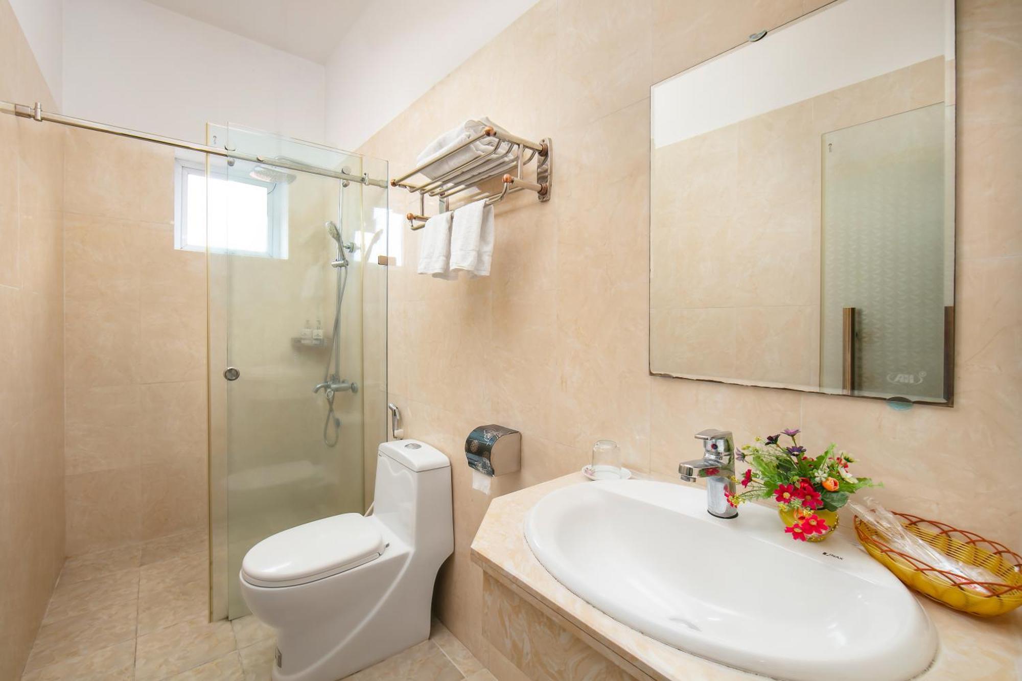 New Airport Noi Bai Hotel Hà Nội Ngoại thất bức ảnh