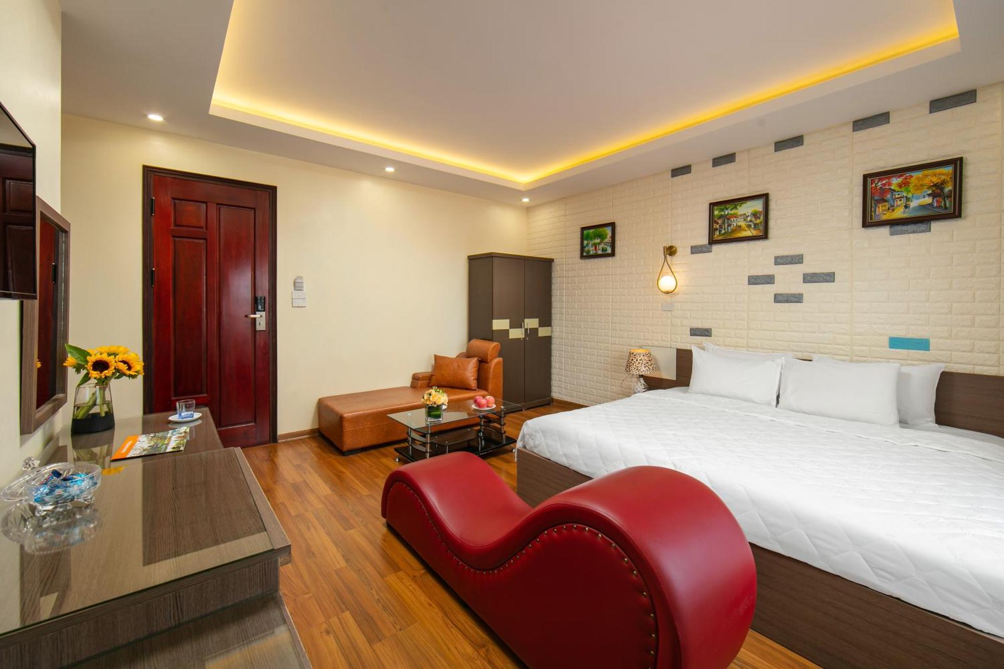 New Airport Noi Bai Hotel Hà Nội Ngoại thất bức ảnh