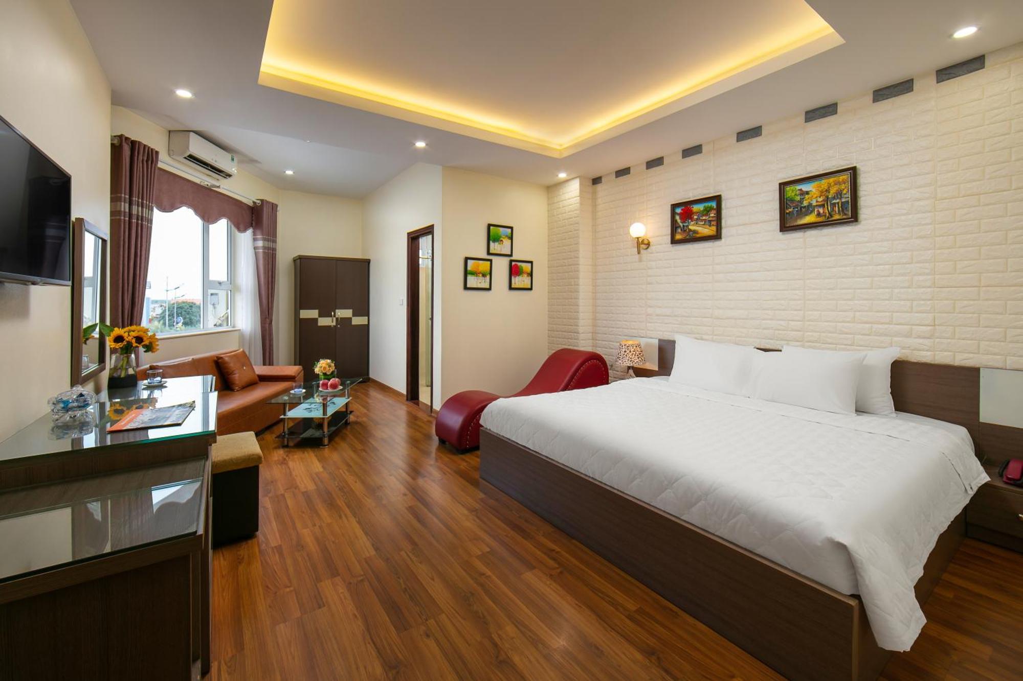 New Airport Noi Bai Hotel Hà Nội Ngoại thất bức ảnh