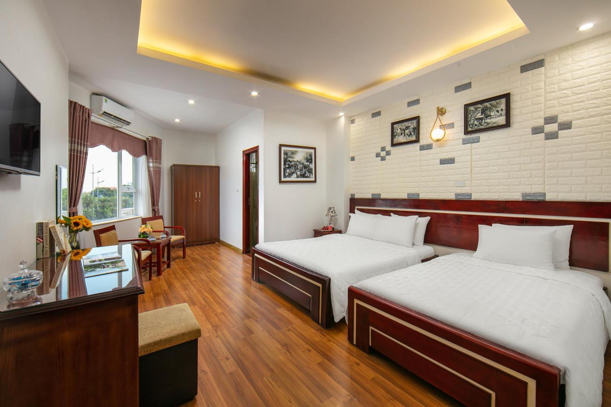 New Airport Noi Bai Hotel Hà Nội Ngoại thất bức ảnh