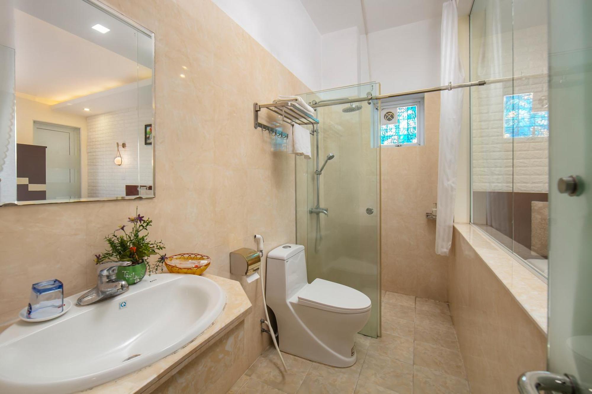 New Airport Noi Bai Hotel Hà Nội Ngoại thất bức ảnh