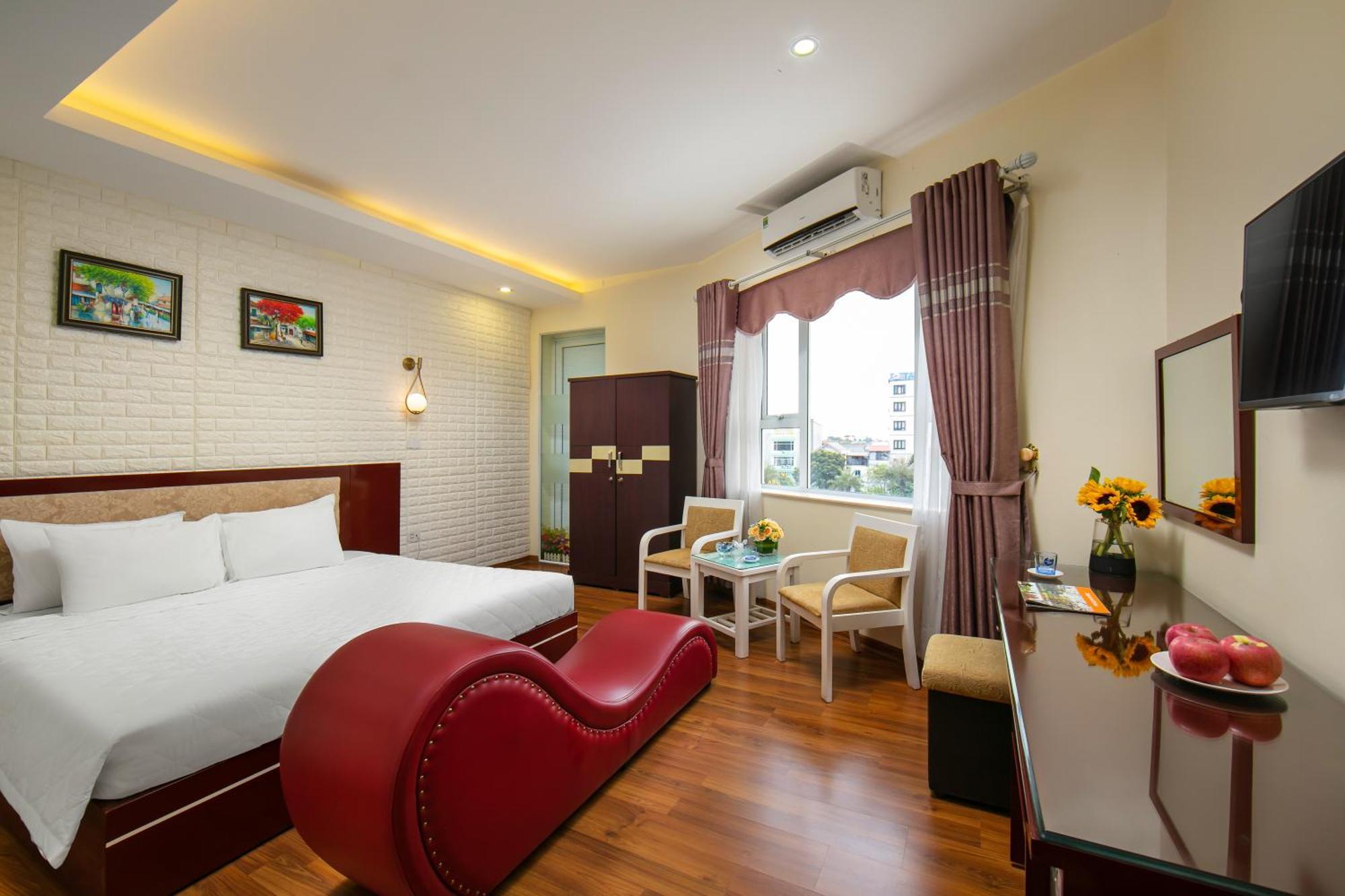 New Airport Noi Bai Hotel Hà Nội Ngoại thất bức ảnh
