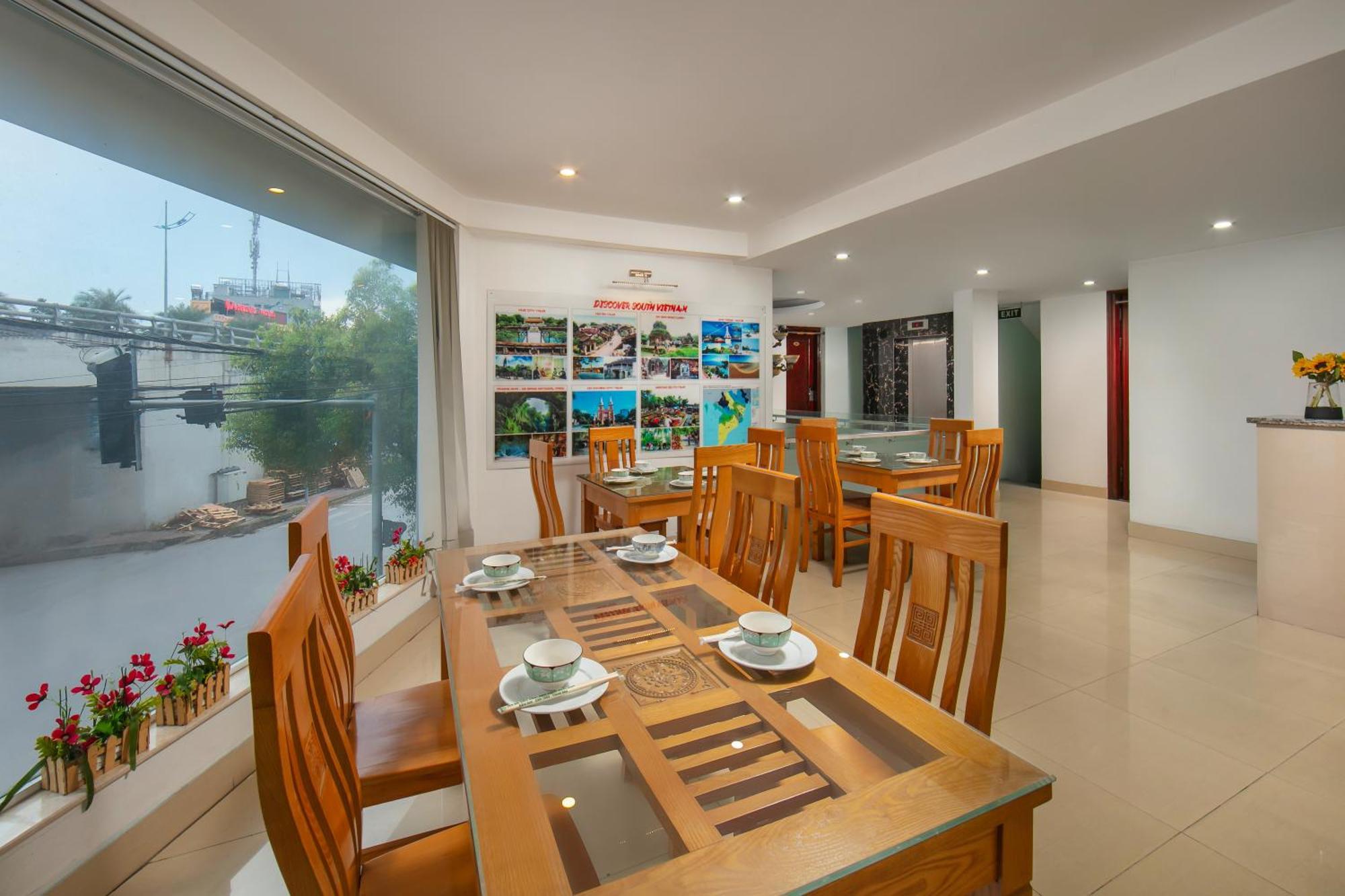 New Airport Noi Bai Hotel Hà Nội Ngoại thất bức ảnh