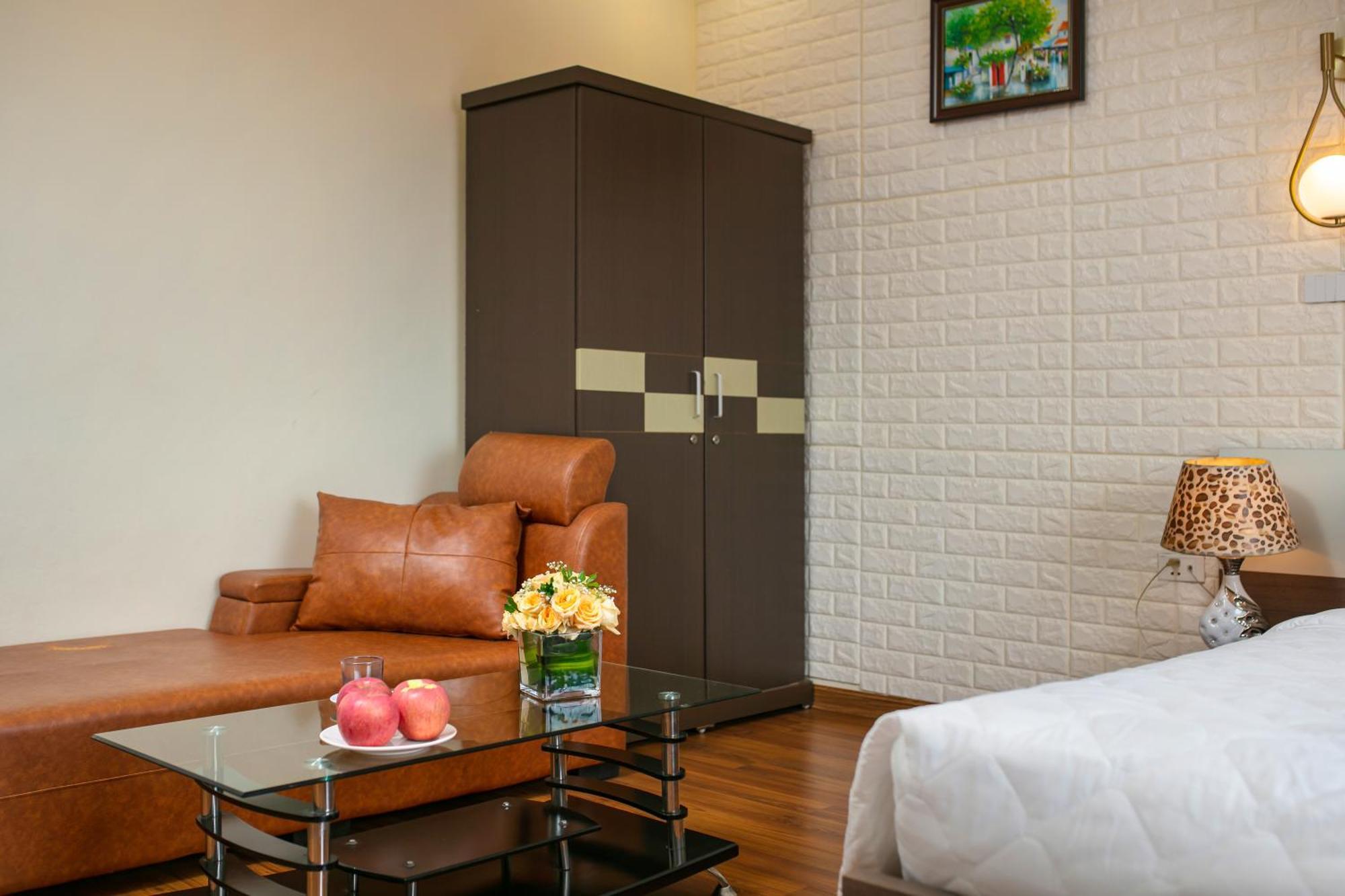 New Airport Noi Bai Hotel Hà Nội Ngoại thất bức ảnh